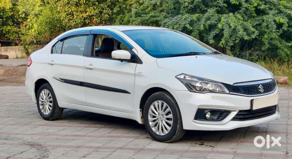 Maruti Suzuki Ciaz Smart Hybrid Delta , 2020, Petrol