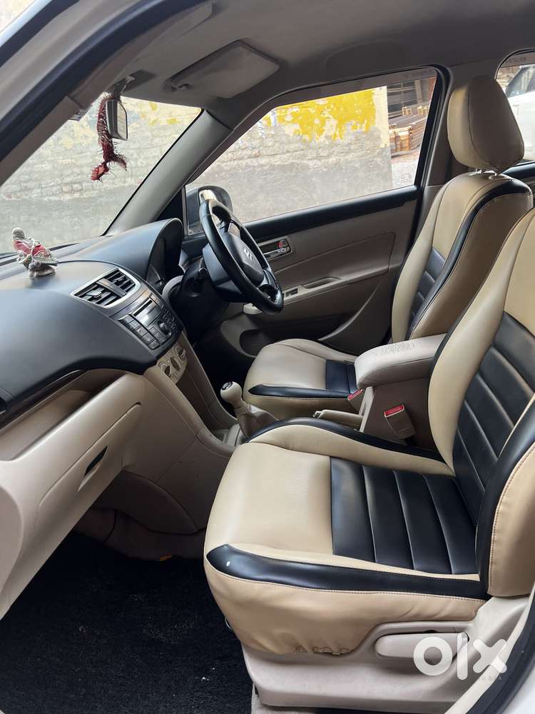 Maruti Suzuki Swift Dzire 1.3 Vxi, 2013, Petrol