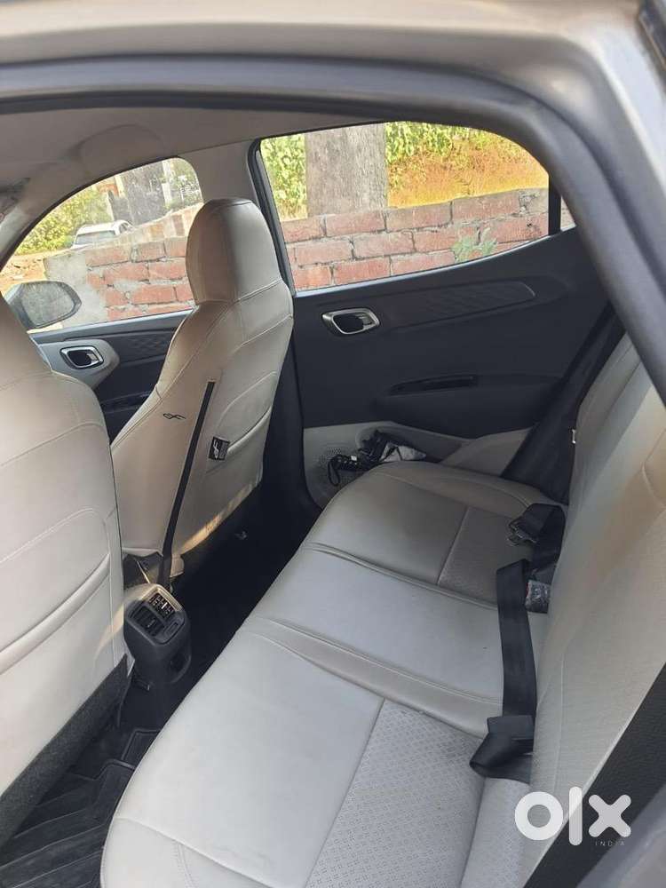 Hyundai Petrol Car 2021