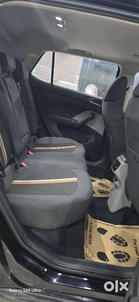 Skoda Kushaq 1.0 Tsi Style At, 2025, Petrol