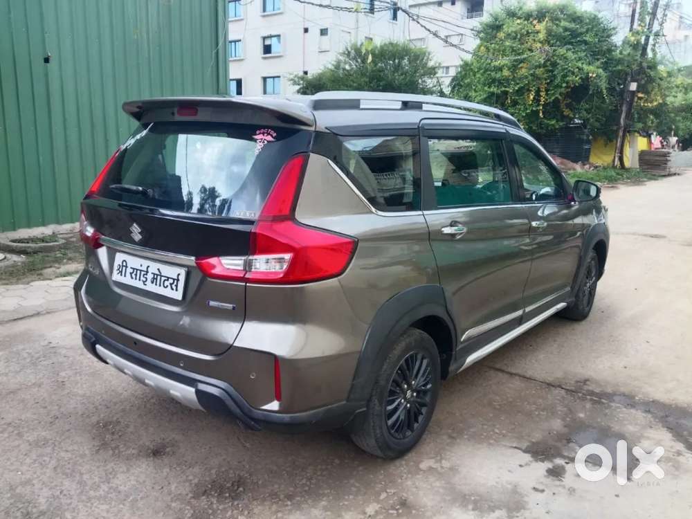 Maruti Suzuki Xl6 1.5 Zeta Mt, 2021, Petrol