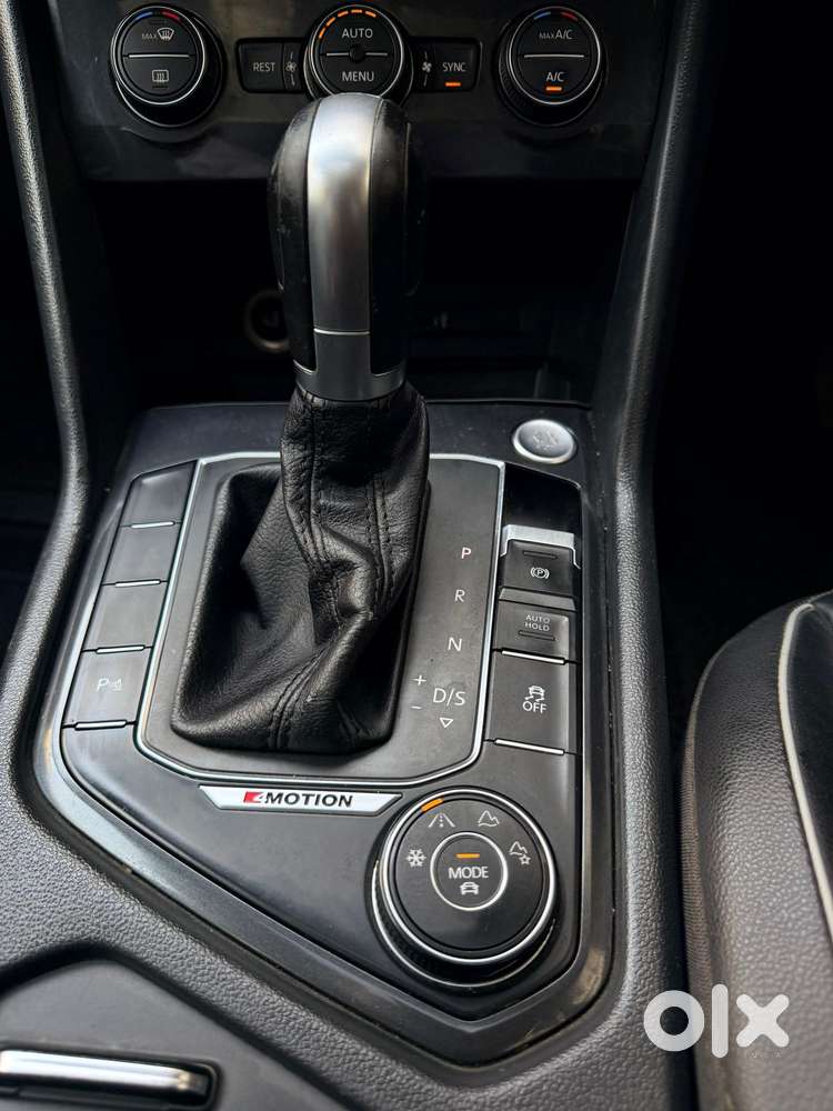 Volkswagen Tiguan 2.0 Tdi Highline, 2017, Diesel