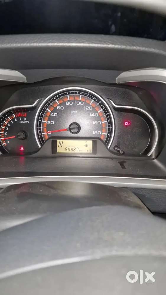 Maruti Suzuki Alto 2017