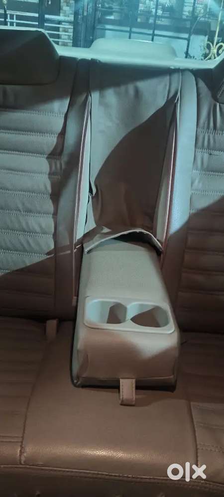 Honda Amaze Petrol Manual 2014