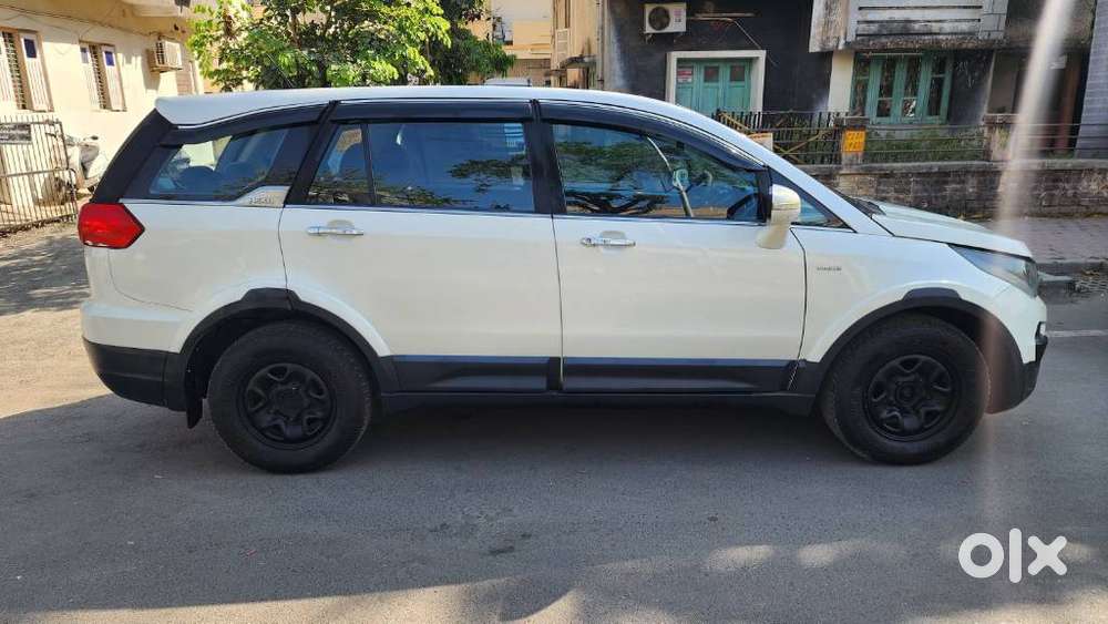 Tata Hexa Xm, 2017, Diesel