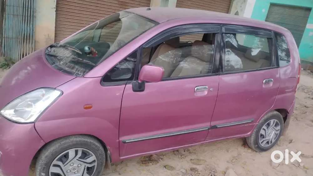 Maruti Suzuki Zen Estilo 2007 Petrol 100200 Km Driven