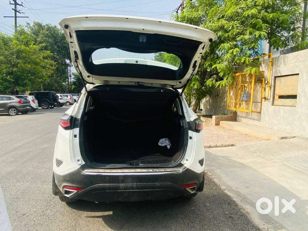 Tata Harrier Xt+, 2020, Diesel