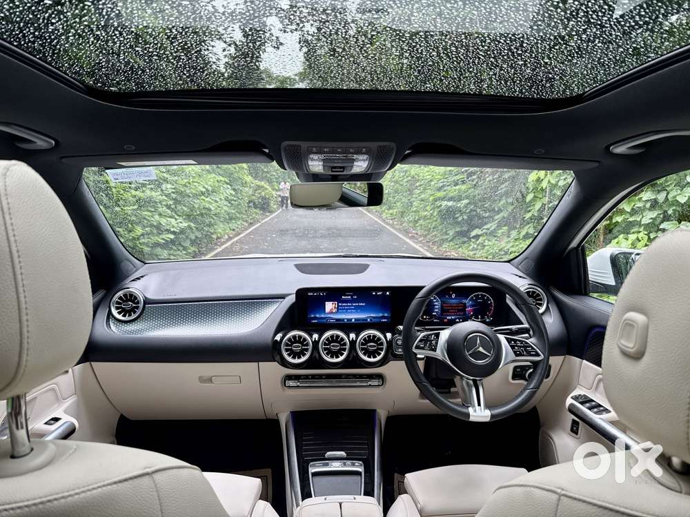 Mercedes-benz Gla 200, 2024, Petrol