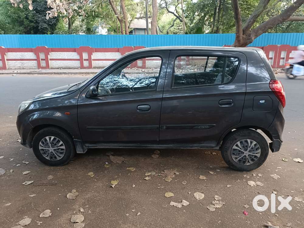 Maruti Suzuki Alto 800 2012-2016 Lxi, 2013, Petrol