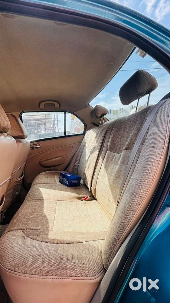 Maruti Swift Dzire 2013