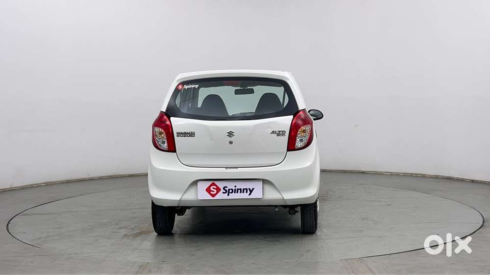 Maruti Suzuki Alto 800 Lxi, 2018, Petrol
