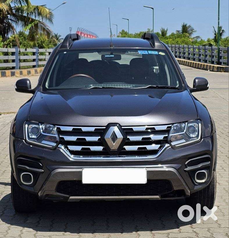 Renault Duster 1.5 110 Ps Rxs Diesel, 2019, Diesel