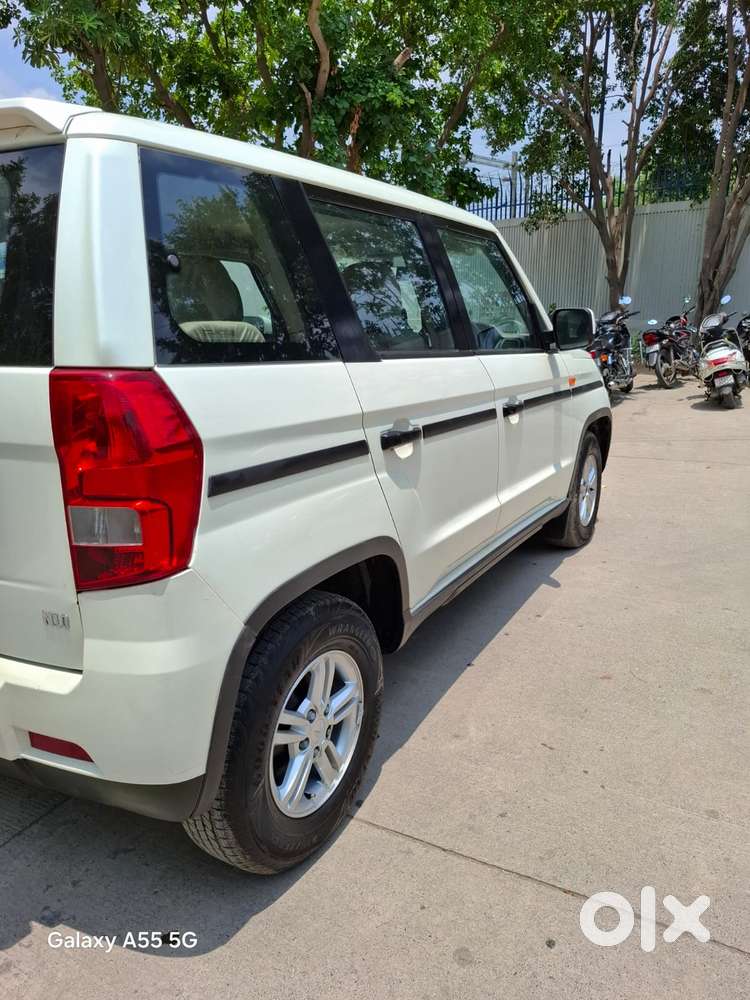 Mahindra Bolero Neo 1.5 N 10 R, 2023, Diesel