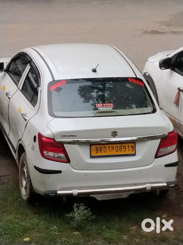Maruti Suzuki Dzire 2024