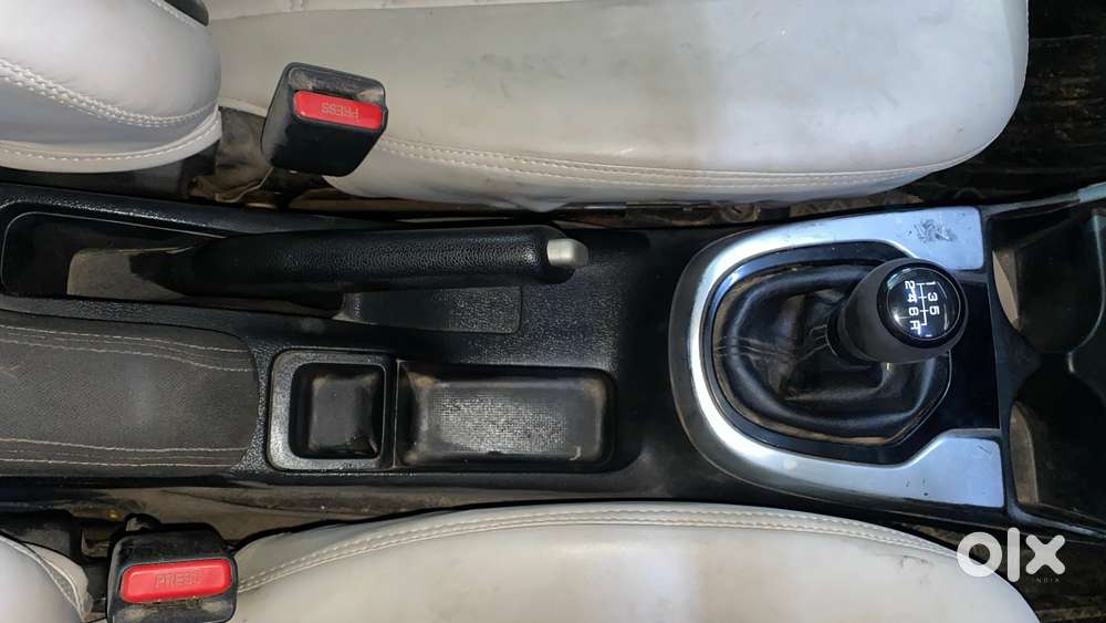 Honda Wr-v I-dtec Vx, 2018, Diesel