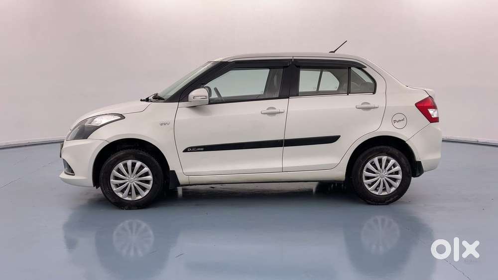 Maruti Suzuki Swift Dzire 1.3 Vxi, 2016, Petrol