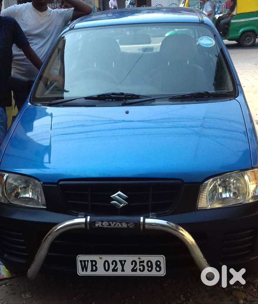 Maruti Alto Lxi 2007 Model