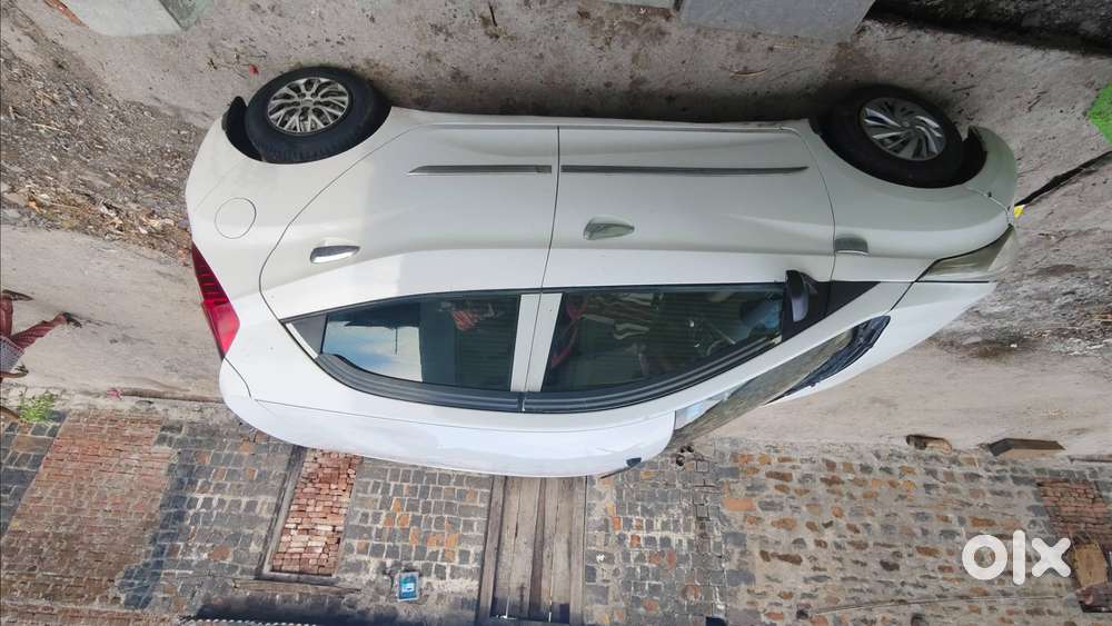 Hyundai Eon 2015 Petrol Good Condition