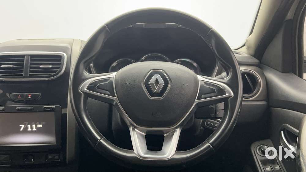 Renault Duster 85ps Diesel Rxz, 2021, Petrol