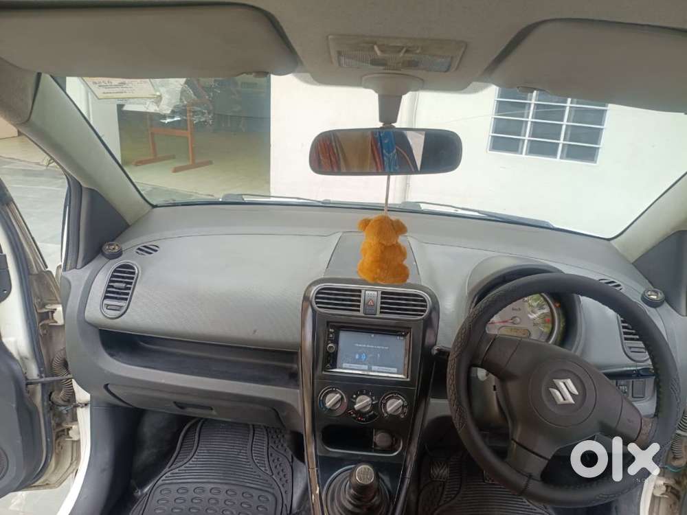 Maruti Suzuki Ritz 2014 Diesel 100000 Km Driven