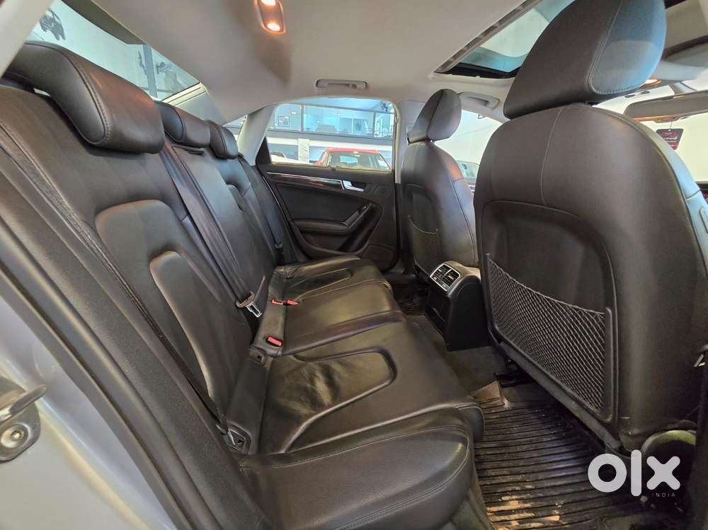 Audi A4 2.0 Tdi (177bhp) Premium Plus, 2016, Diesel