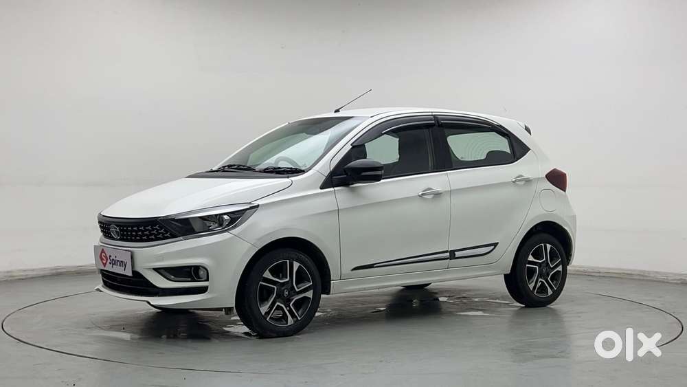 Tata Tiago Xza Plus, 2023, Petrol