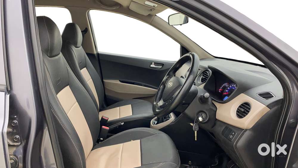 Hyundai Grand I10 Sportz 1.2 Kappa Vtvt, 2015, Petrol