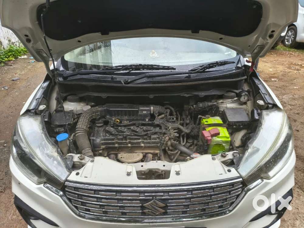 Maruti Suzuki Ertiga Vxi Cng, 2021, Cng & Hybrids