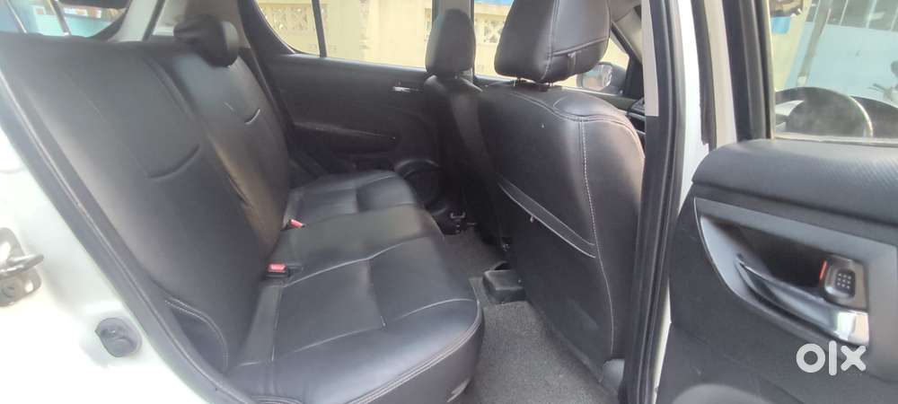 Maruti Suzuki Swift Vdi Bs Iv, 2015, Diesel