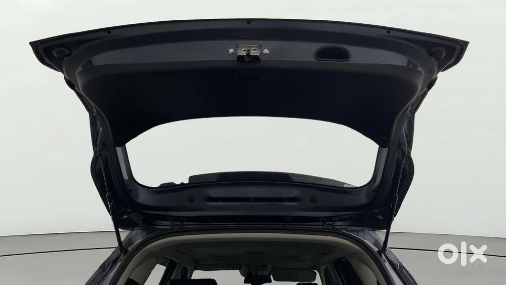 Kia Seltos 1.4 X-line Dct, 2021, Petrol
