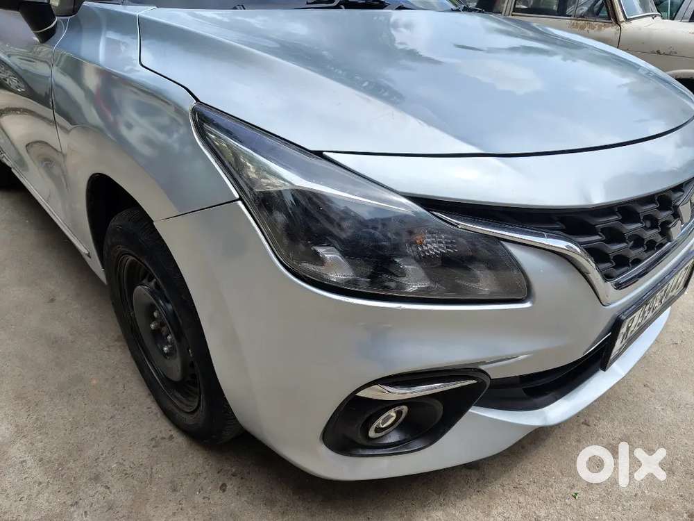 Maruti Suzuki Baleno 2024 Petrol 82000 Km Driven