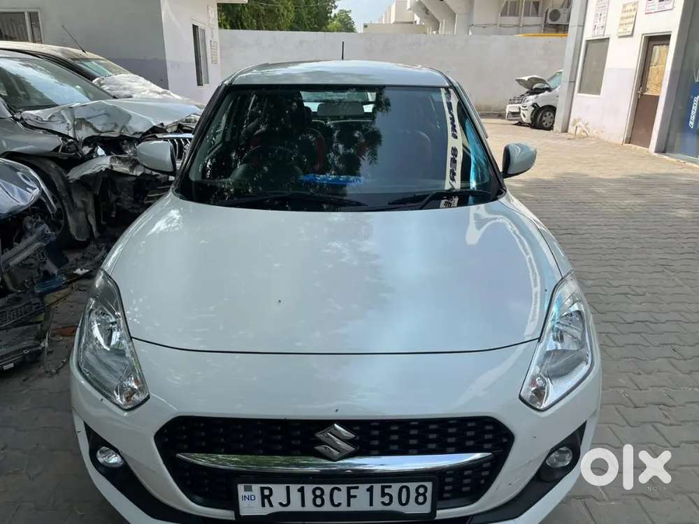 Maruti Suzuki Swift 2024 Car