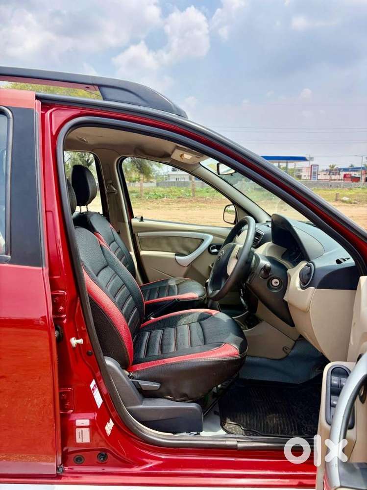 Nissan Terrano Xl Plus 85 Ps, 2015, Diesel