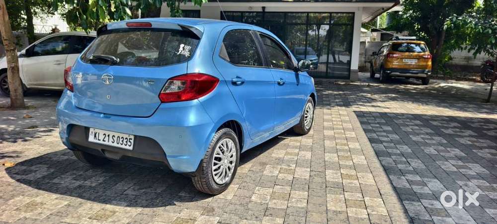 Tata Tiago Xz Diesel, 2018, Diesel