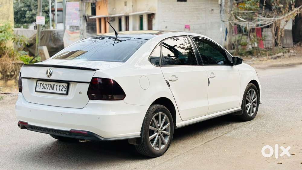 Volkswagen Vento 1.0 Highline Plus, 2020, Petrol