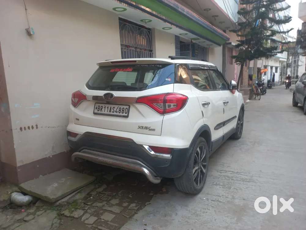 Mahindra Xuv300 Diesel 2020