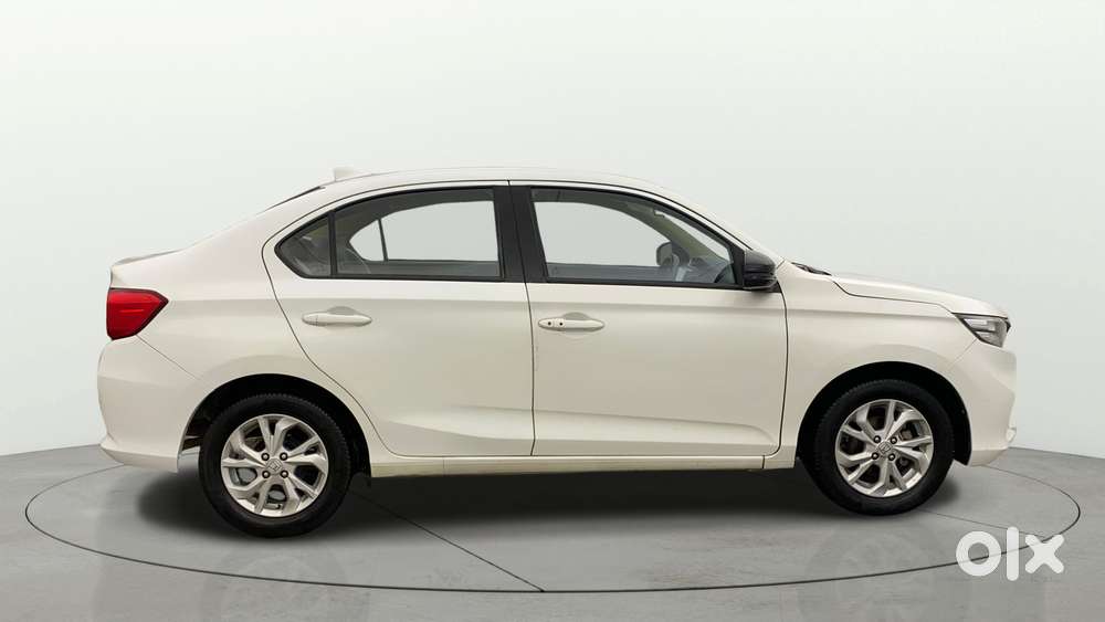 Honda Amaze 1.2 V I-vtec Mt, 2019, Petrol