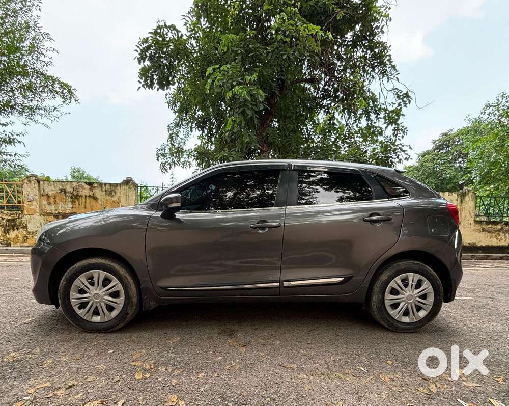 Maruti Suzuki Baleno Delta, 2018, Diesel