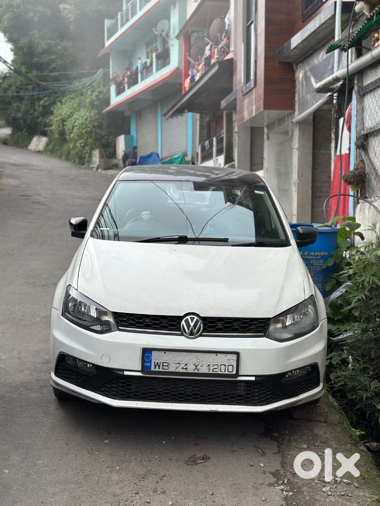 Polo 1.2 Petrol  Well Maintained