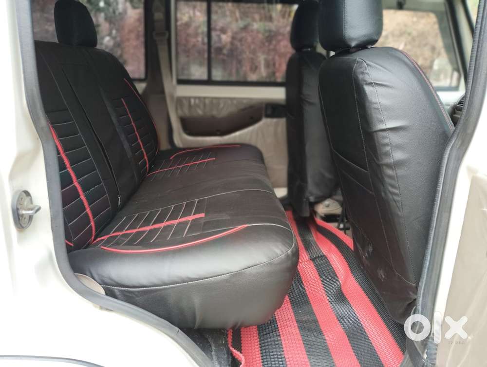 Mahindra Bolero 1.5 B6 (o), 2022, Diesel