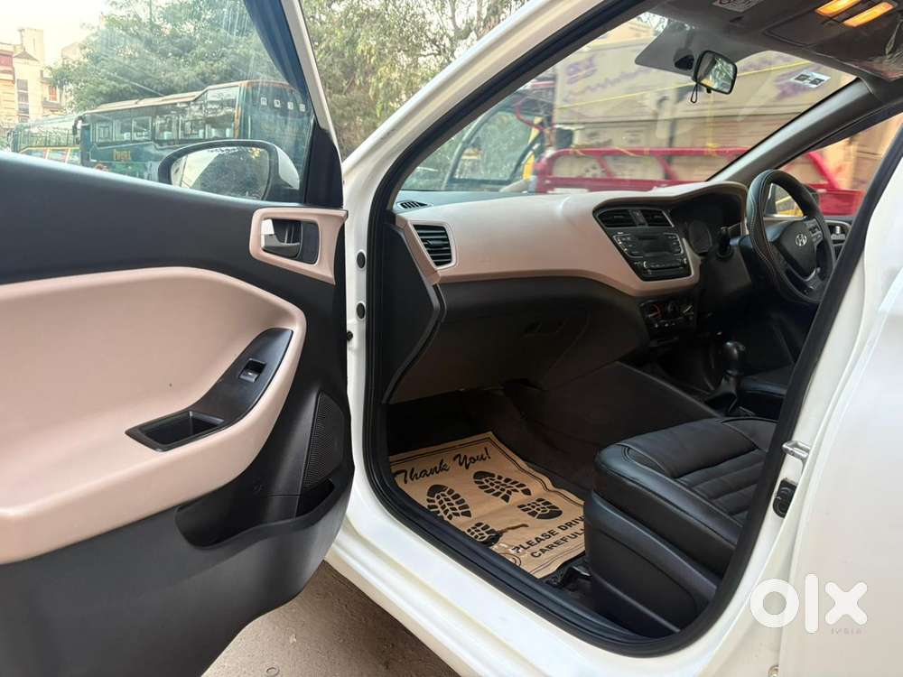 Hyundai Elite I20 Magna 1.2, 2020, Petrol