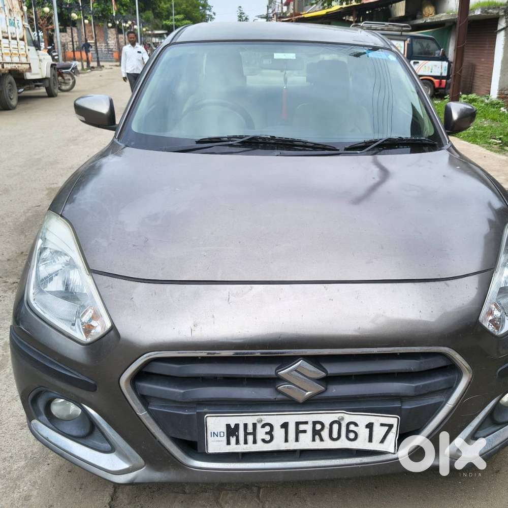 Maruti Suzuki, Dzire