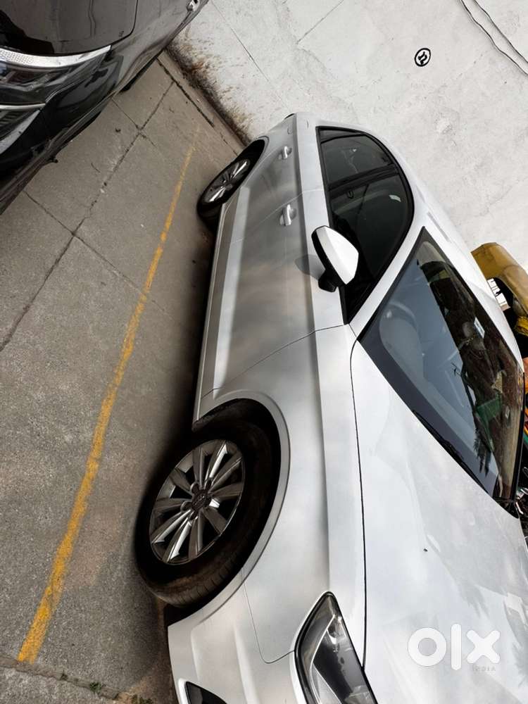 Audi A3 2015 Diesel Well Maintained