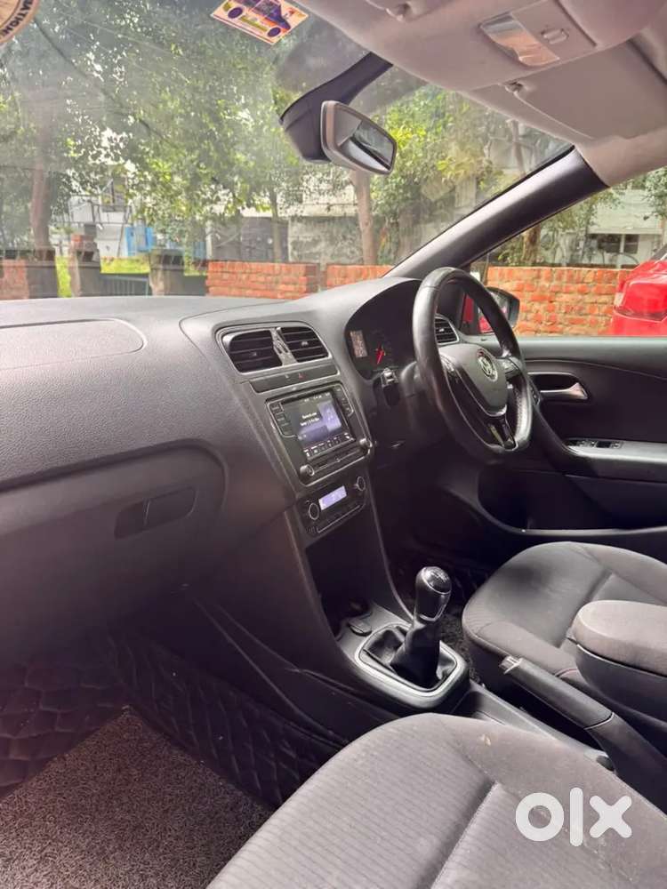 Vw Polo 1.0 (tsi) Highline Plus