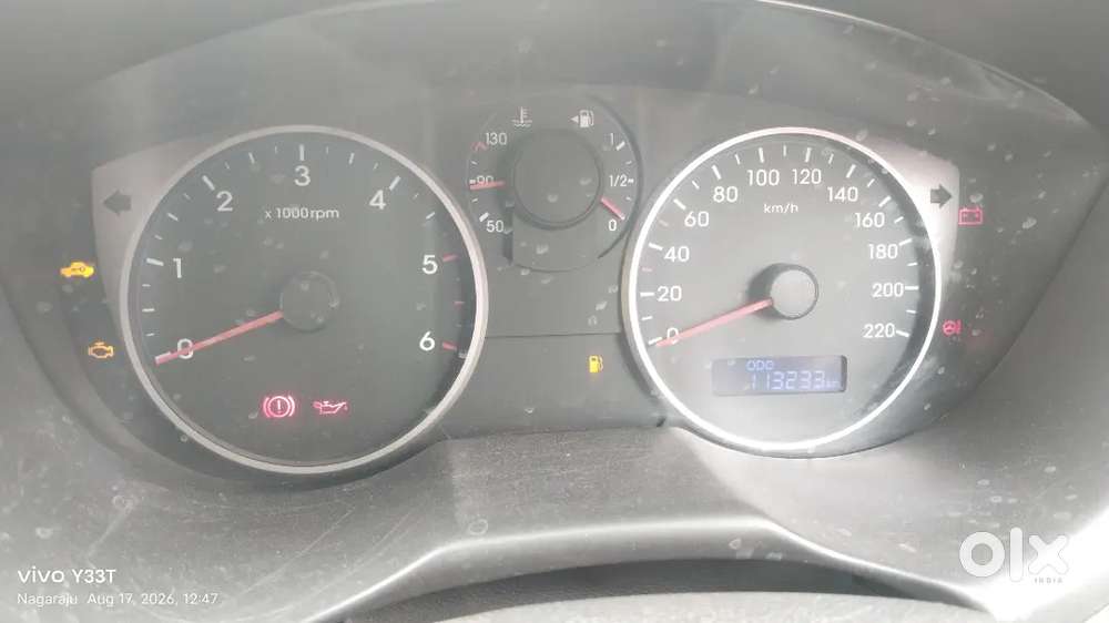 Hyundai I20 2014 Diesel Manual