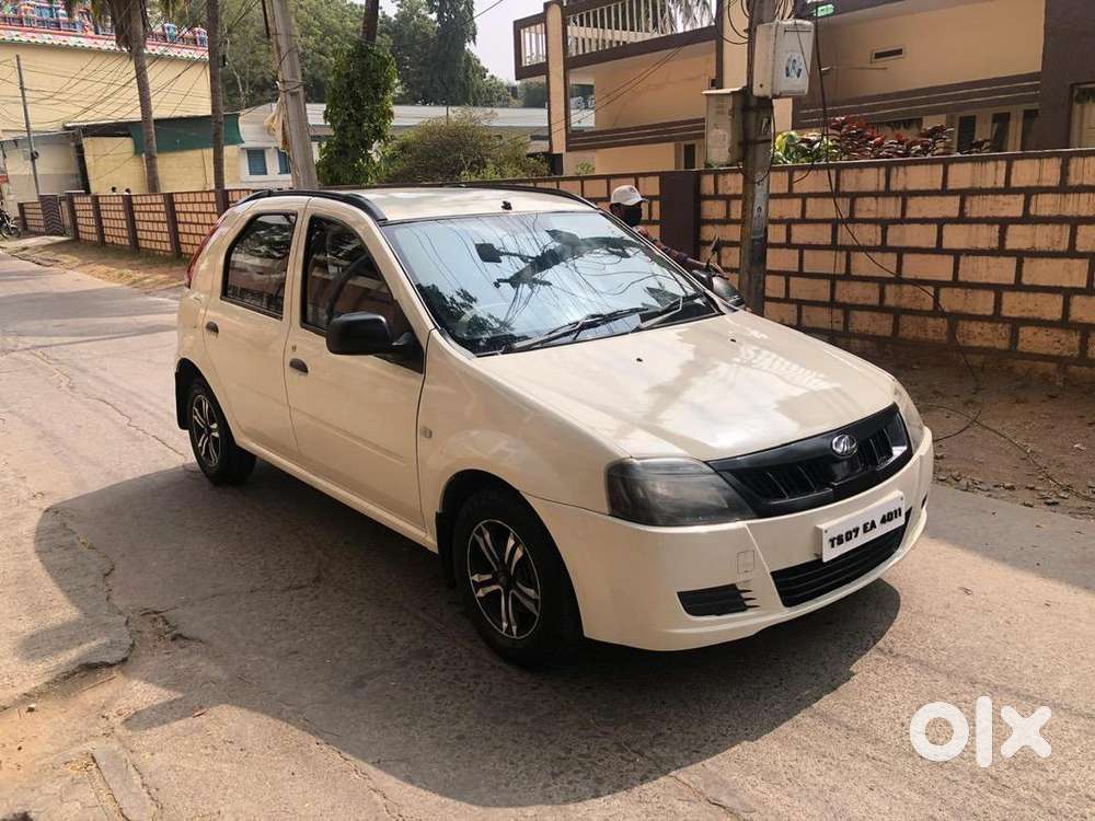 Verito Diesel 2014 Model 80000kms White Colour Price:2,50,000/-neo