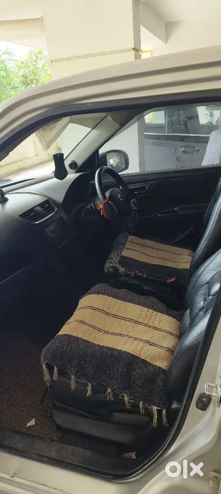 Maruti Suzuki Swift 2013