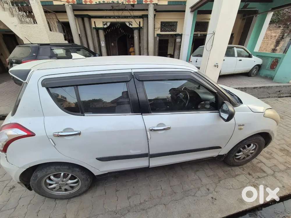 Maruti Suzuki Swift 2017 Diesel