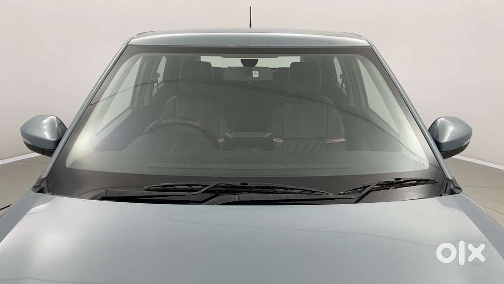 Tata Punch 1.2 Revotron Adventure Rhythm Pack Mt, 2023, Petrol