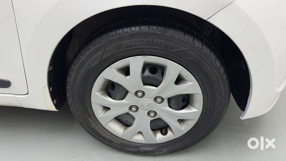 Hyundai Grand I10 1.2 Kappa Sportz, 2015, Petrol